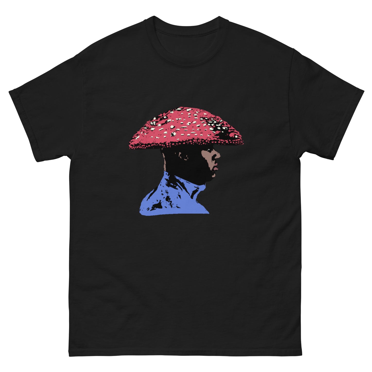 General Amanita Men's classic tee