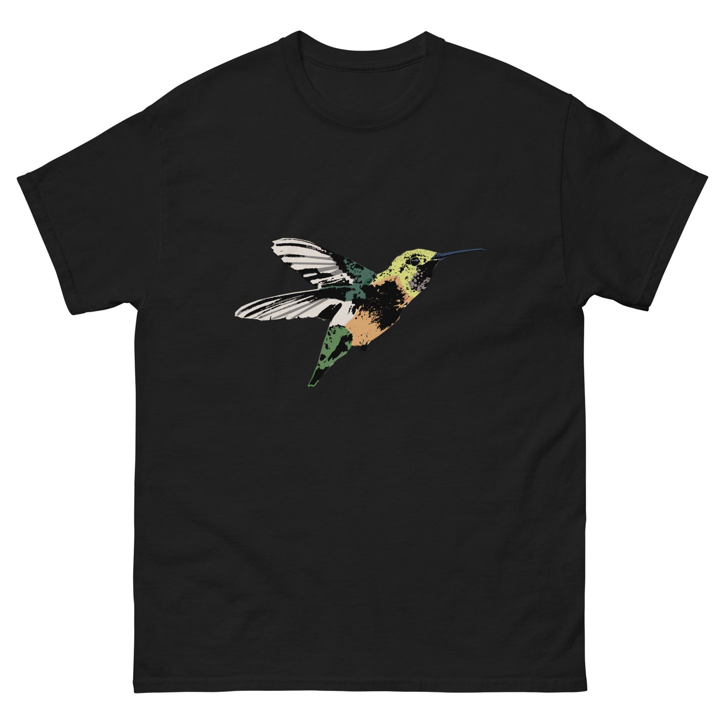 Hummingbird Men's classic tee