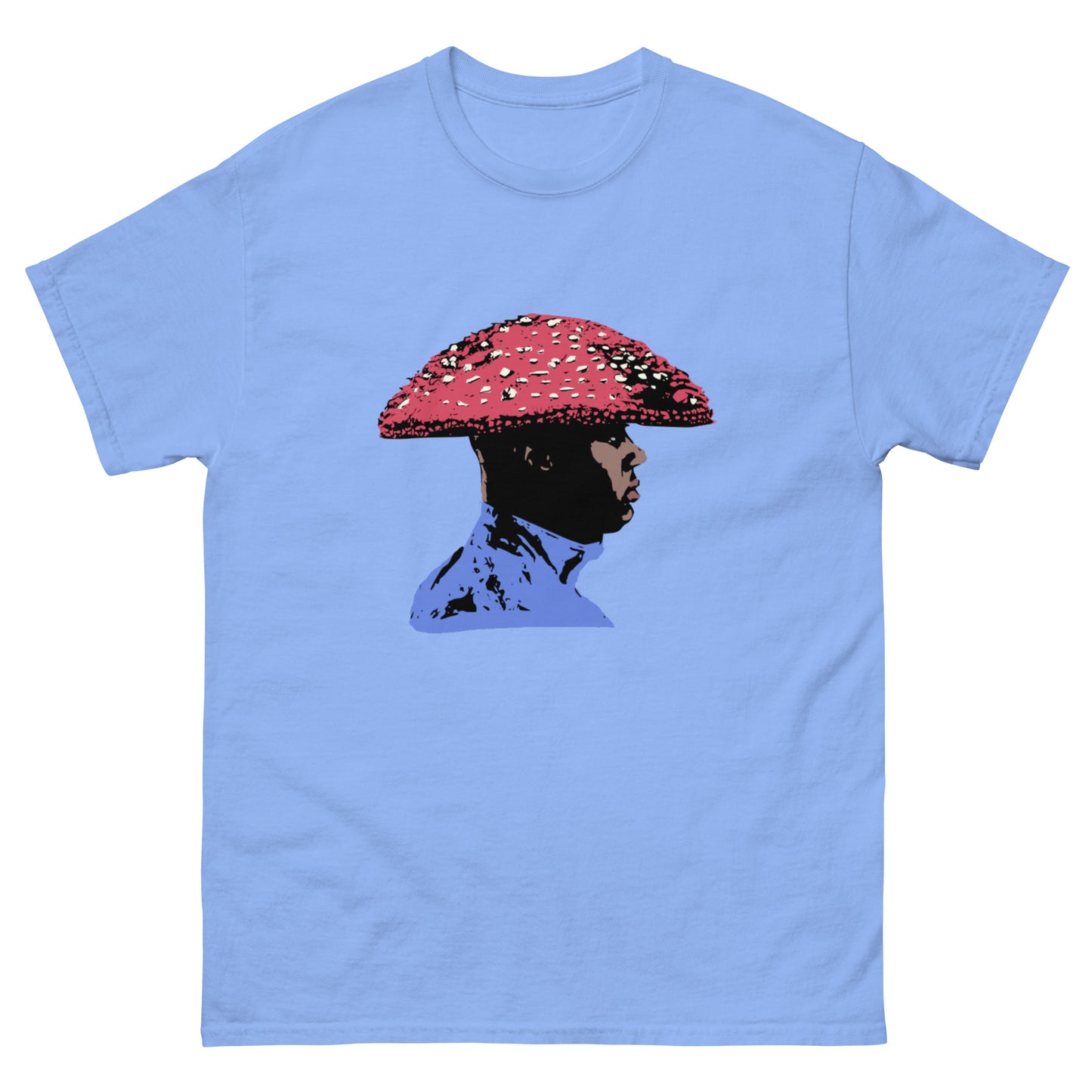 General Amanita Men's classic tee