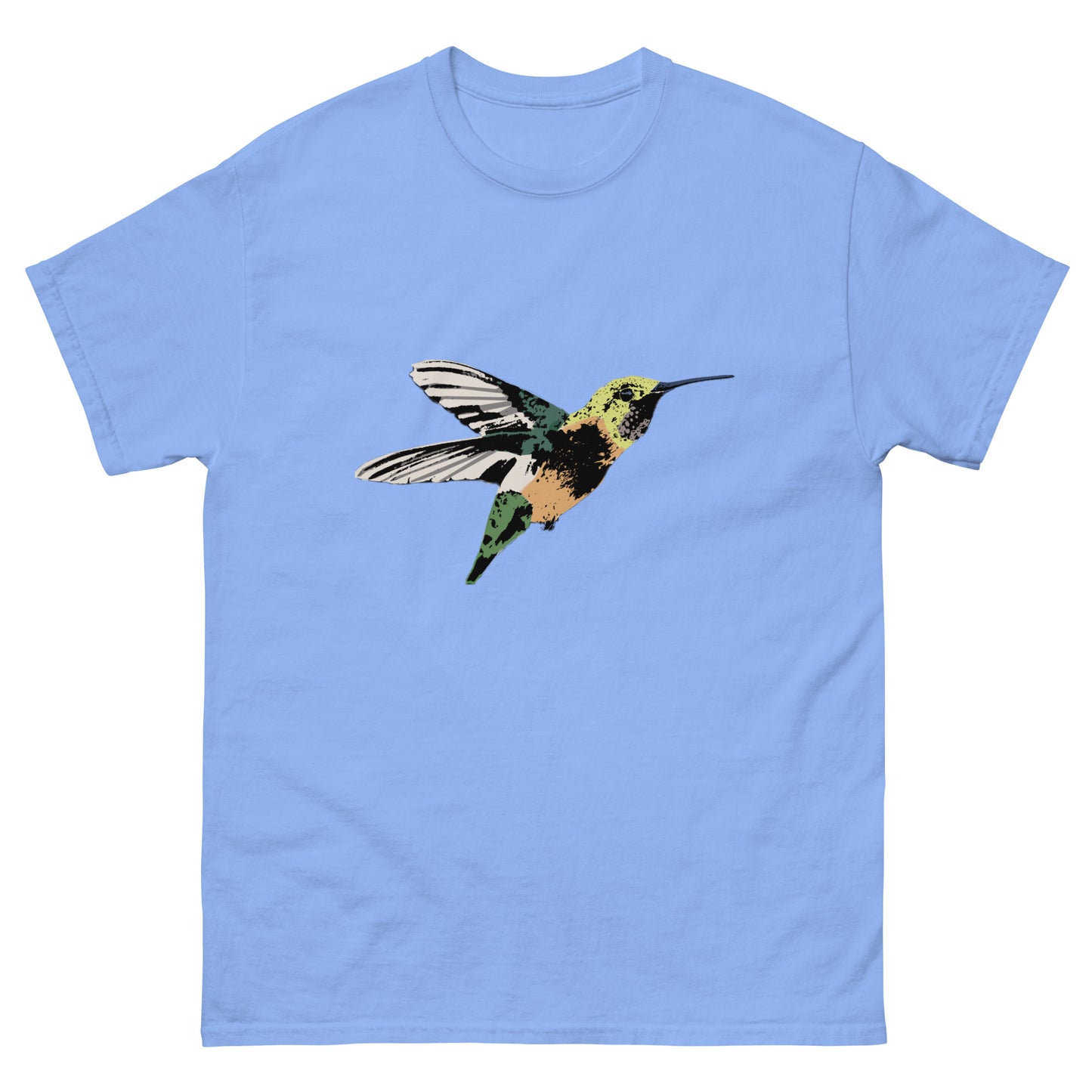 Hummingbird Men's classic tee