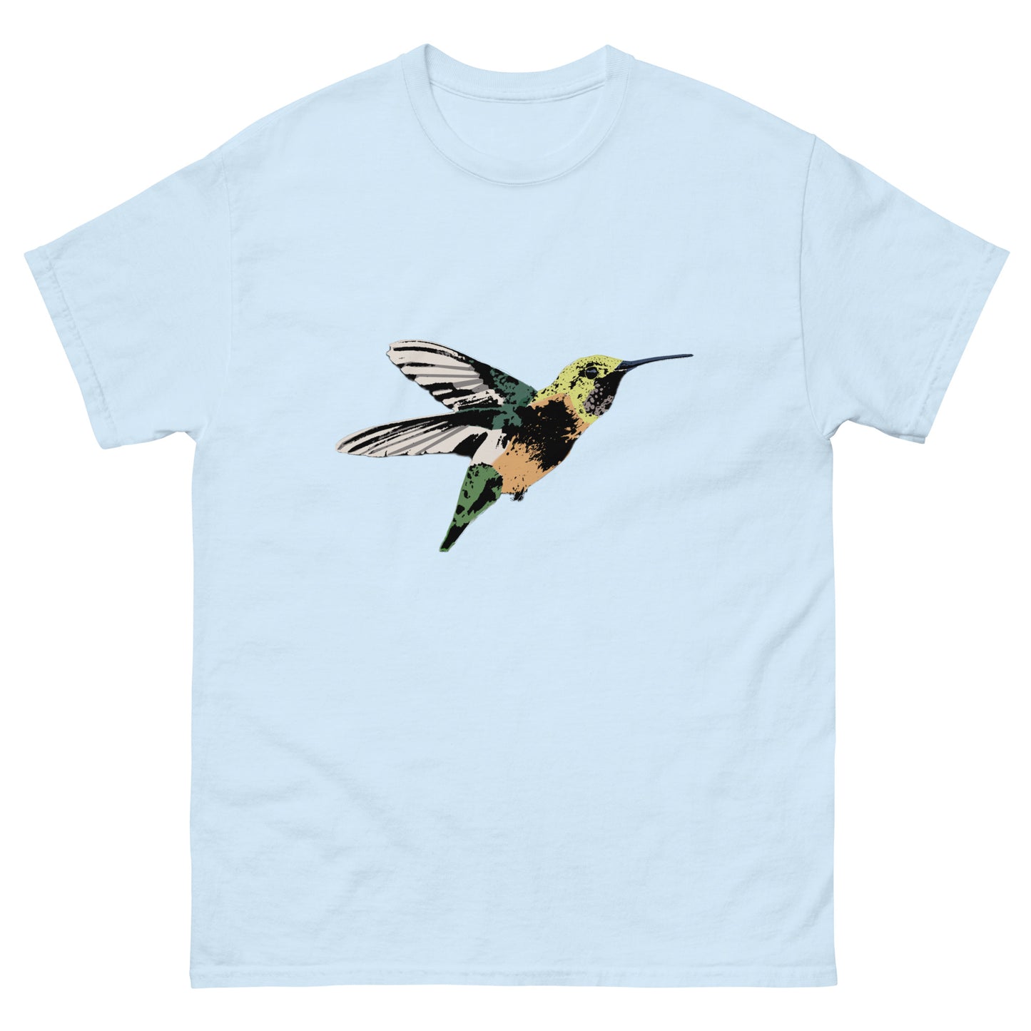 Hummingbird Men's classic tee