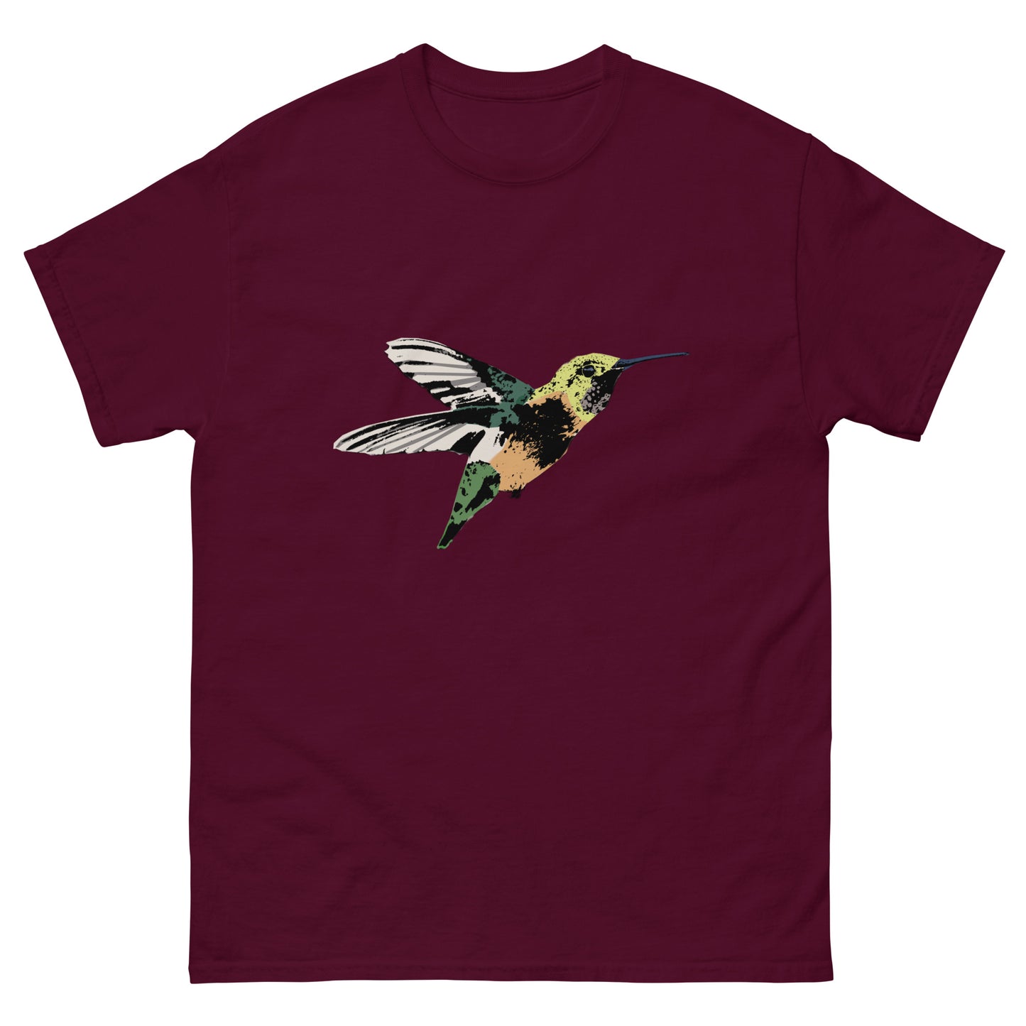 Hummingbird Men's classic tee