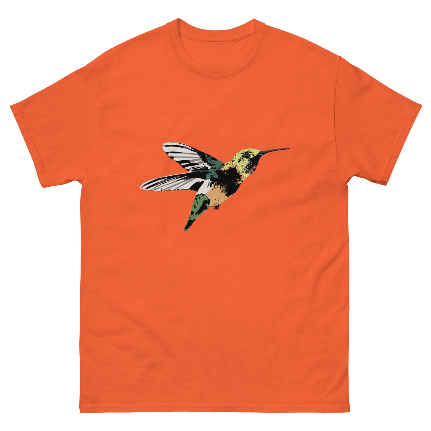 Hummingbird Men's classic tee