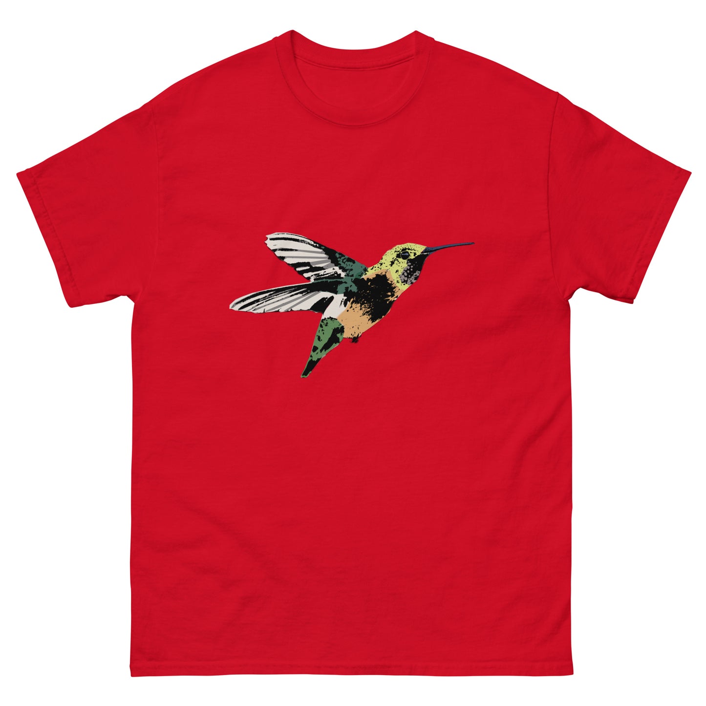 Hummingbird Men's classic tee