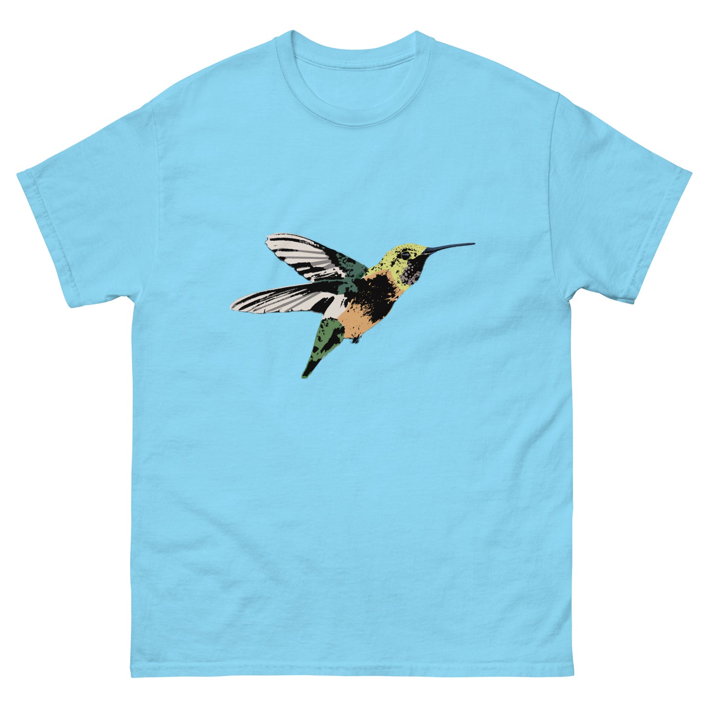 Hummingbird Men's classic tee