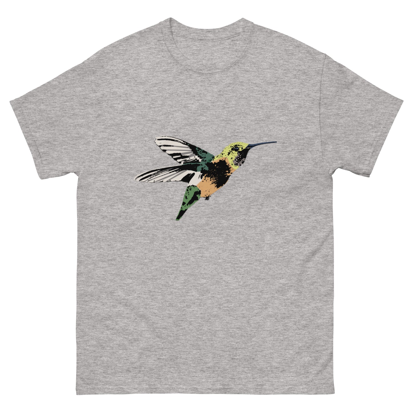 Hummingbird Men's classic tee