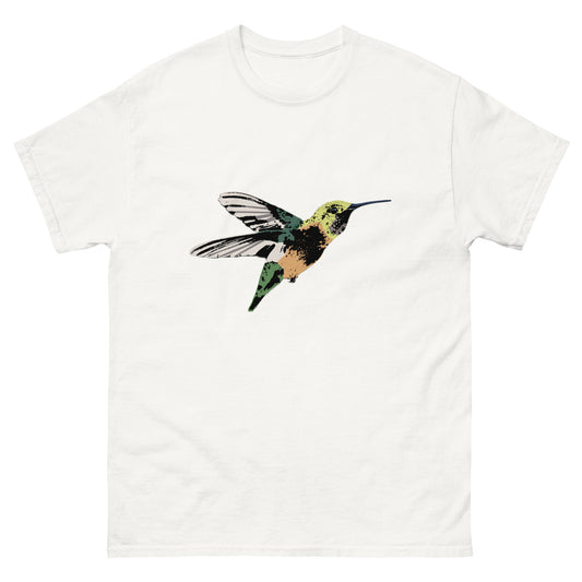 Hummingbird Men's classic tee