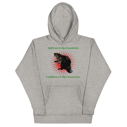 Self Love Unisex Hoodie