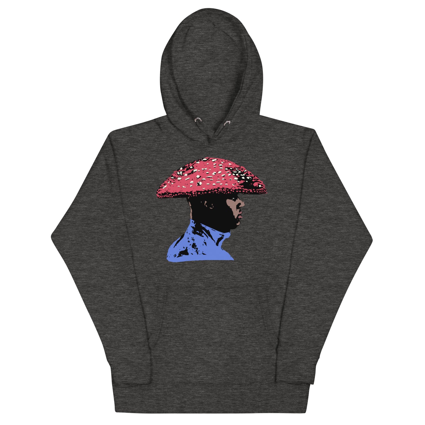 General Amanita Unisex Hoodie